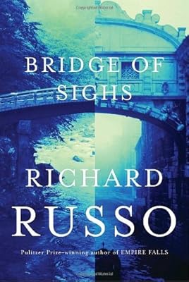 Bridge of Sighs