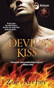 Devils Kiss