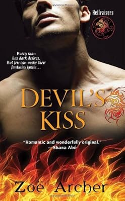 Devils Kiss