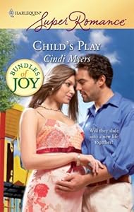 Child's Play (Harlequin Super Romance)