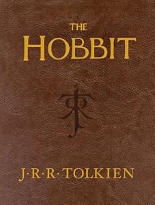 The Hobbit: Deluxe Pocket Edition by J.R.R. Tolkien
