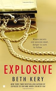 Explosive