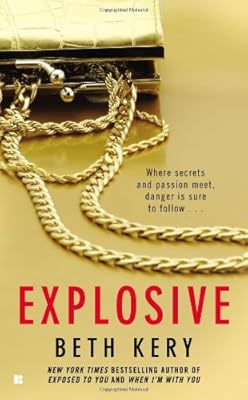 Explosive