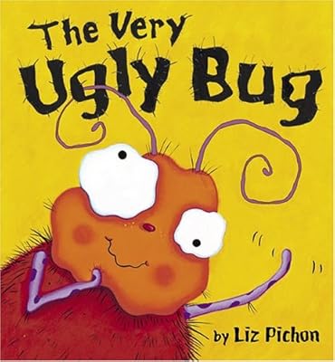 The Very Ugly Bug
