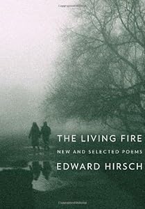 The Living Fire: New and Selected Poems