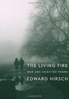 The Living Fire: New and Selected Poems