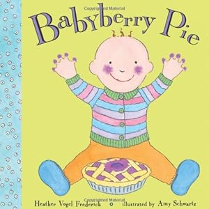 Babyberry Pie
