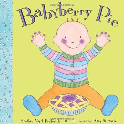 Babyberry Pie