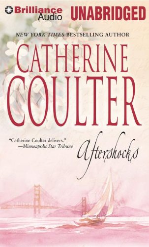 Aftershocks by Catherine Coulter