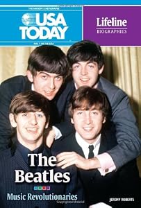 The Beatles: Musical Revolutionaries