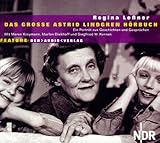 Das große Astrid Lindgren Hörbuch, 1 Audio-CD