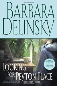 Looking for Peyton Place: A Novel