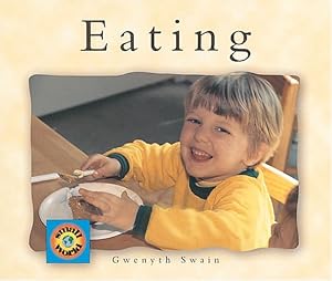 Eating (Small World) by Gwenyth Swain
