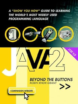 Java: Beyond the Buttons