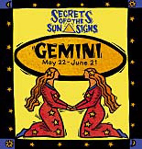 Gemini Monterey by Ariel Books