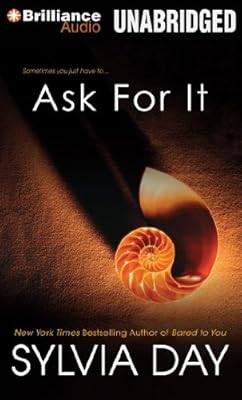 Ask For It (Georgian)