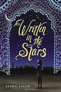 Written in the Stars