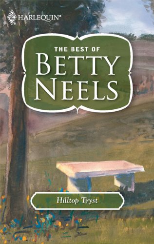 Hilltop Tryst by Betty Neels
