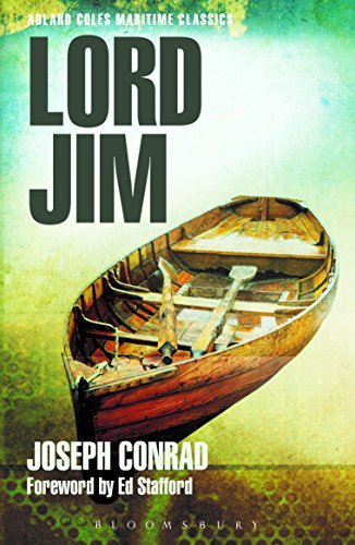 Lord Jim by Joseph Conrad