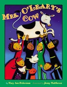 Mrs. O'Leary's Cow