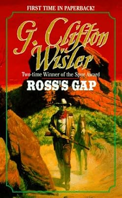 Ross's Gap