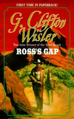Ross's Gap by G. Clifton Wisler