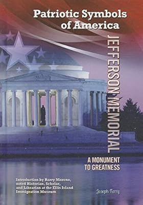 Jefferson Memorial: A Monument to Greatness