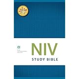 NIV Study Bible
