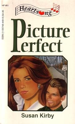 Picture Perfect (Heartsong Presents #61)