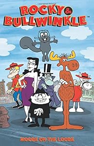 Rocky &amp; Bullwinkle