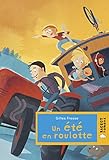 Un été en roulotte par Gilles Fresse