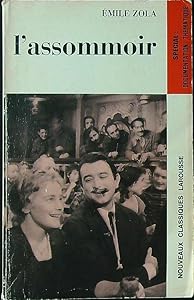 L'Assommoir, extraits avec documentation thématique
