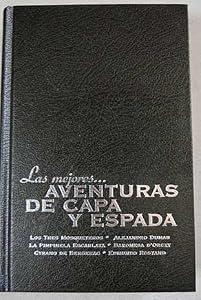 Literary Companion Series - Cyrano de Bergerac (hardcover edition)