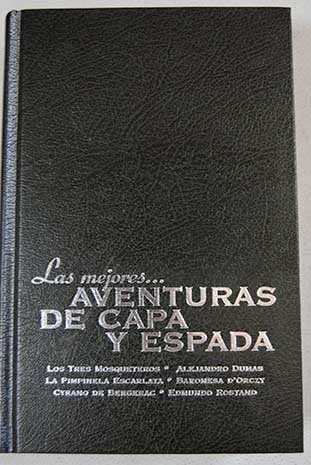 Literary Companion Series - Cyrano de Bergerac (hardcover edition) by Edmond Rostand