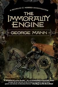 The Immorality Engine