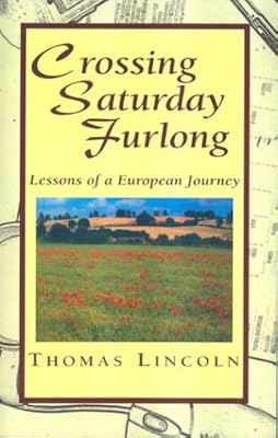 Crossing Saturday Furlong