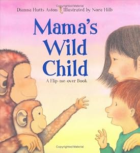 Mama's Wild Child/Papa's Wild Child