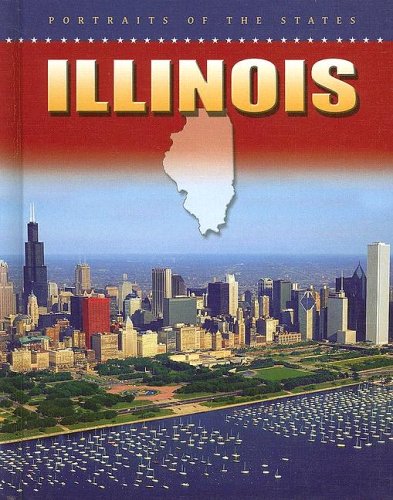 Illinois by PM Boekhoff