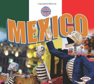 Mexico (Country Explorers)