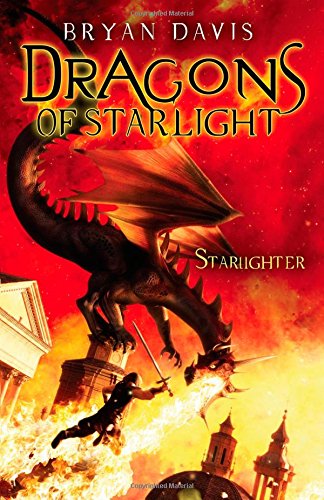 Starlighter by Bryan Davis