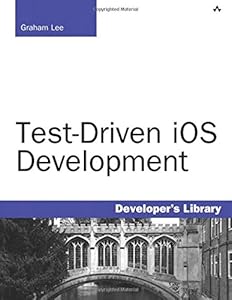 Test-Driven iOS Development by Graham Lee