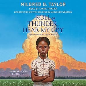 Roll of Thunder, Hear My Cry by Lynne Thigpen