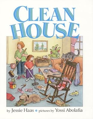 Clean House