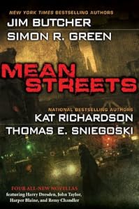 Mean Streets
