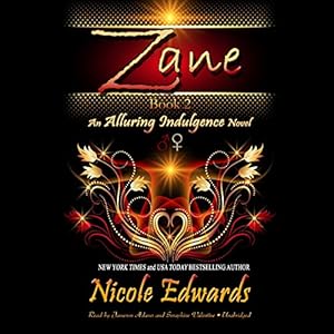 Zane: Library Edition