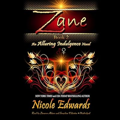 Zane: Library Edition