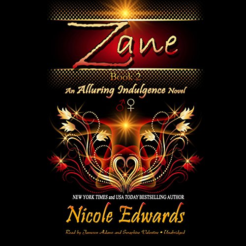 Zane: Library Edition by Nicole Edwards