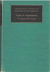Topics in mathematics for elementary school teachers