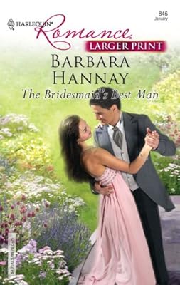 The Bridesmaid's Best Man