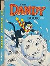 The Dandy Book 1967
